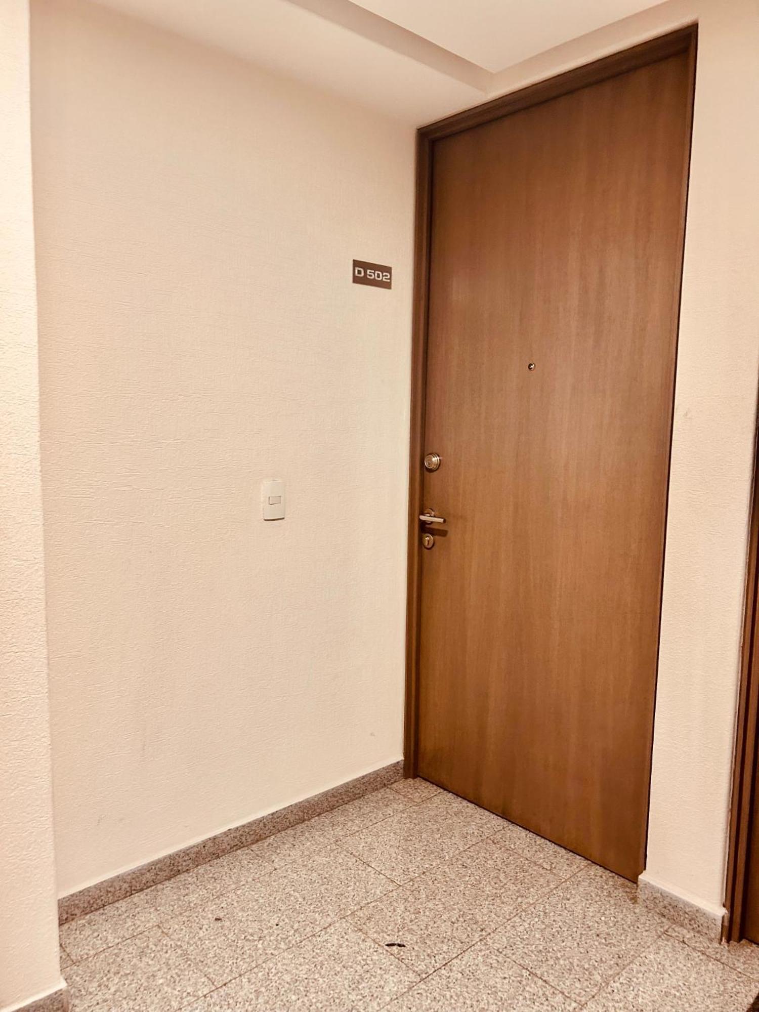 Espectacular Departamento/Estacionamiento, 3 Tv'S Lejlighed Mexico By Eksteriør billede
